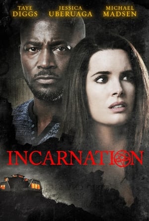 Incarnation 2022 Poster