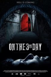 Nonton Film On the Third Day (2020) Sub Indo