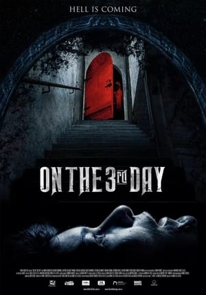 Poster Nonton On the Third Day (2020) Sub Indo jf