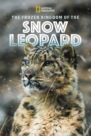 Poster Nonton The Frozen Kingdom of The Snow Leopard (2020) Sub Indo jf