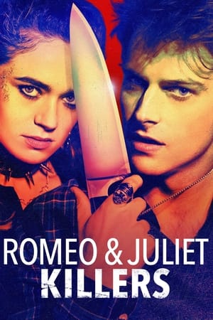 Poster Nonton Romeo & Juliet Killers (2022) Sub Indo jf