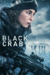 Nonton Film Black Crab (2022) Sub Indo