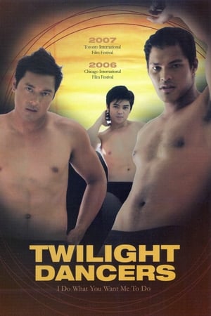 Nonton Twilight Dancers (2006) Sub Indo jf