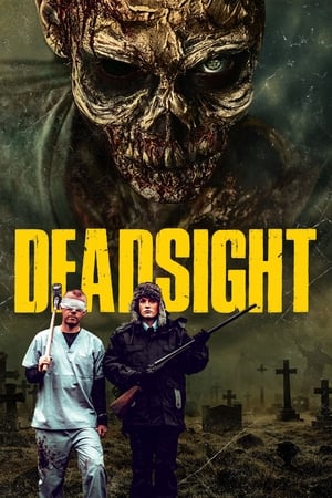 Poster Nonton Deadsight (2018) Sub Indo jf