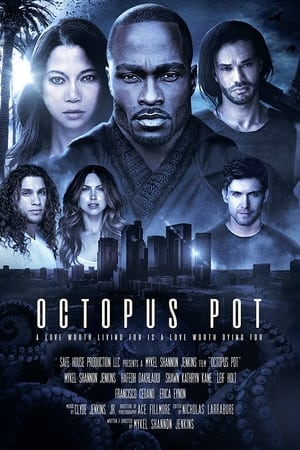 Poster Nonton Octopus Pot (2022) Sub Indo jf