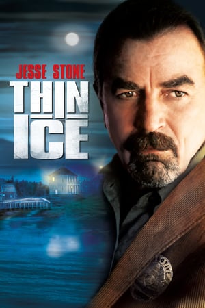 Nonton Film Jesse Stone: Thin Ice (2009) Sub Indo