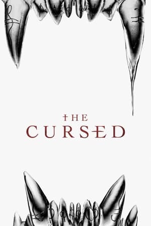 Poster Nonton The Cursed (2021) Sub Indo jf