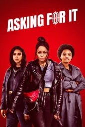 Nonton Asking For It (2022) Sub Indo jf