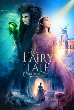 A Fairy Tale After All 2022 Poster