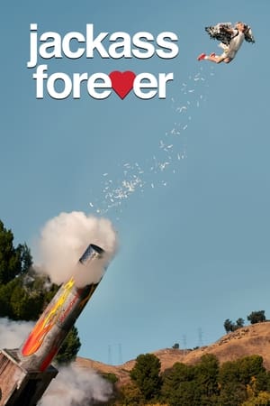 Poster Nonton Jackass Forever (2022) Sub Indo jf