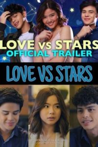 Nonton Love vs Stars (2021) Sub Indo