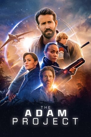 Nonton The Adam Project (2022) Sub Indo jf