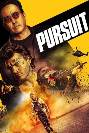 Poster Nonton Pursuit (2022) Sub Indo jf