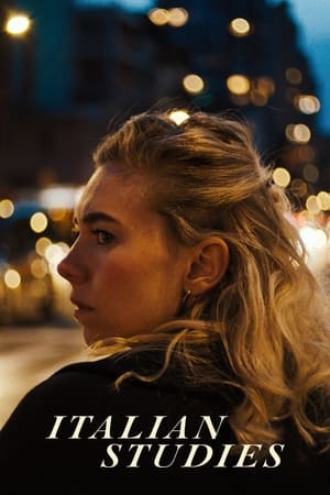 Nonton Italian Studies (2022) Sub Indo jf