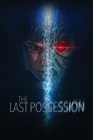 Poster Nonton The Last Possession (2022) Sub Indo jf