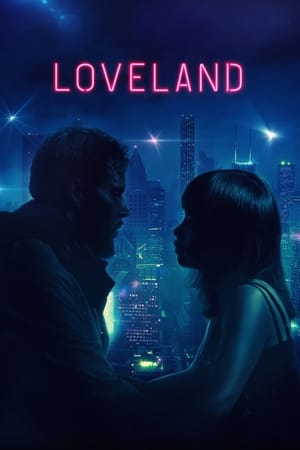 Poster Nonton Loveland / Expired (2022) Sub Indo jf