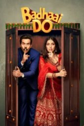 Nonton Film Badhaai Do (2022) Sub Indo