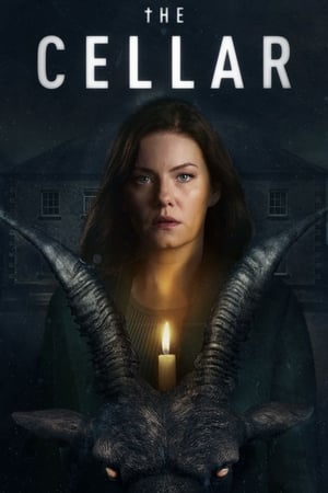 The Cellar 2022 Poster