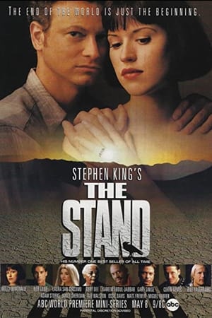 The Stand 1994 Poster