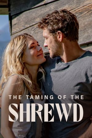 Poster Nonton The Taming of the Shrewd (2022) Sub Indo jf