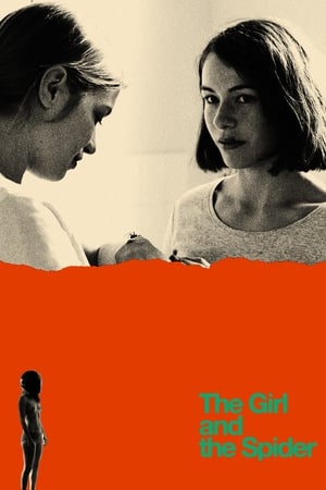 Nonton The Girl and the Spider (2021) Sub Indo jf