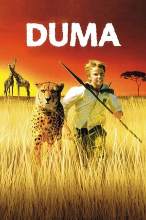 Poster Nonton Duma (2005) Sub Indo jf