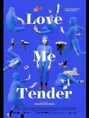 Nonton Love Me Tender (2019) Sub Indo jf
