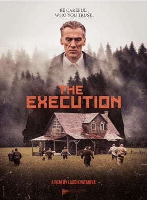 Nonton Film The Execution (2022) Sub Indo