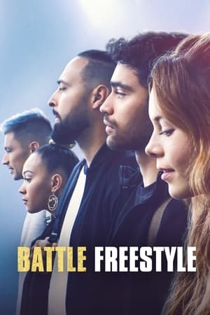 Poster Nonton Battle: Freestyle (2022) Sub Indo jf