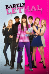 Nonton Barely Lethal (2015) Sub Indo jf