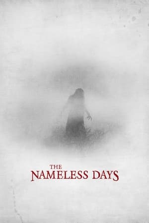 Poster Nonton The Nameless Days (2022) Sub Indo jf