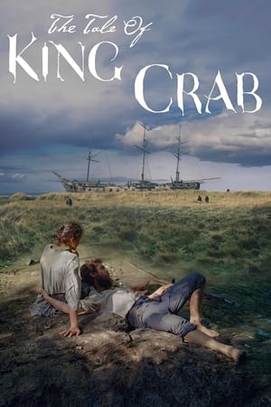 Poster Nonton The Tale of King Crab (2021) Sub Indo jf