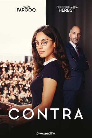 Poster Nonton Contra (2020) Sub Indo jf