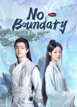 No Boundary S02 (2021)