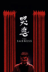 Nonton Film The Sadness (2021) Sub Indo