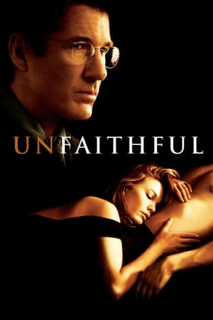 Poster Nonton Unfaithful (2002) Sub Indo jf