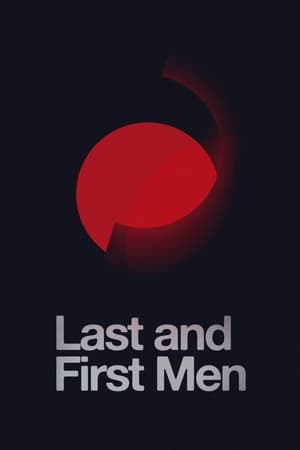 Poster Nonton Last and First Men (2020) Sub Indo jf