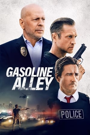 Nonton Gasoline Alley (2022) Sub Indo jf