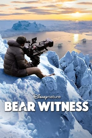 Bear Witness 2022 Poster