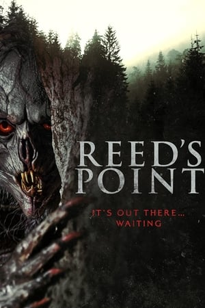 Reed8217 s Point 2022 Poster
