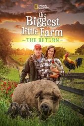 The Biggest Little Farm: The Return (2022) jf