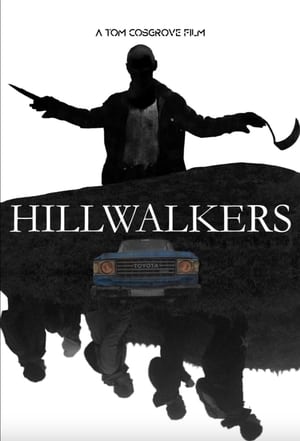 Poster Nonton Hillwalkers (2022) Sub Indo jf