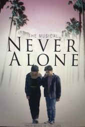 Never Alone (2022) jf