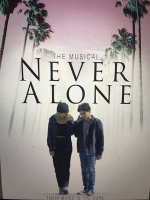 Nonton Never Alone (2022) Sub Indo jf