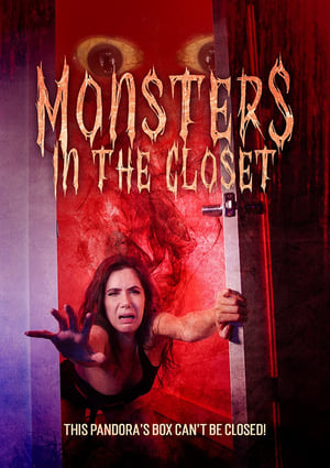 Nonton Film Monsters in the Closet (2022) Sub Indo