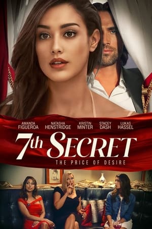 Nonton 7th Secret (2022) Sub Indo jf