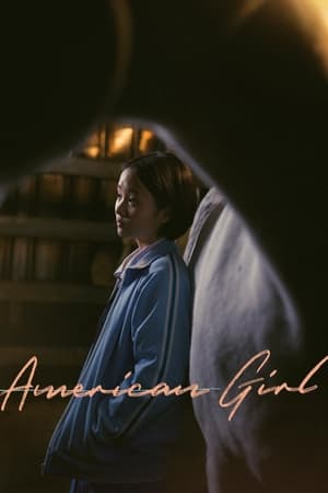 Poster Nonton American Girl (2021) Sub Indo jf