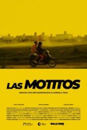 Nonton Film The Kids in the Bikes / Little Bikes (2020) Sub Indo