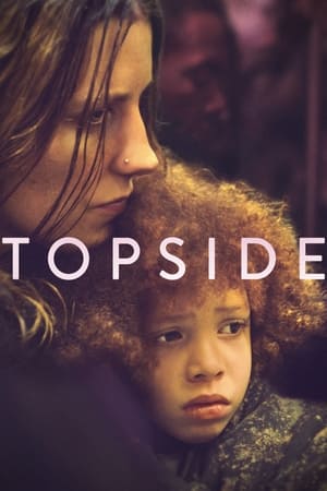 Poster Nonton Topside (2022) Sub Indo jf