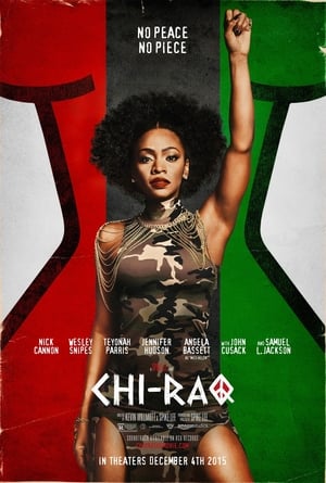 Poster Nonton Chi-Raq (2015) Sub Indo jf